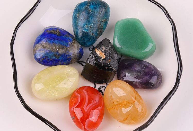 Iachau Crystal