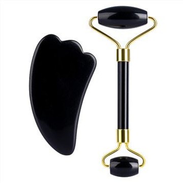 Roller Obsidian Semula jadi, Papan Mengikis