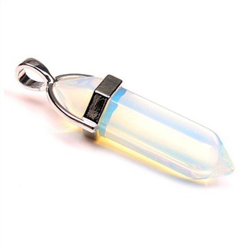 Tabiiy Kvarts Pendant