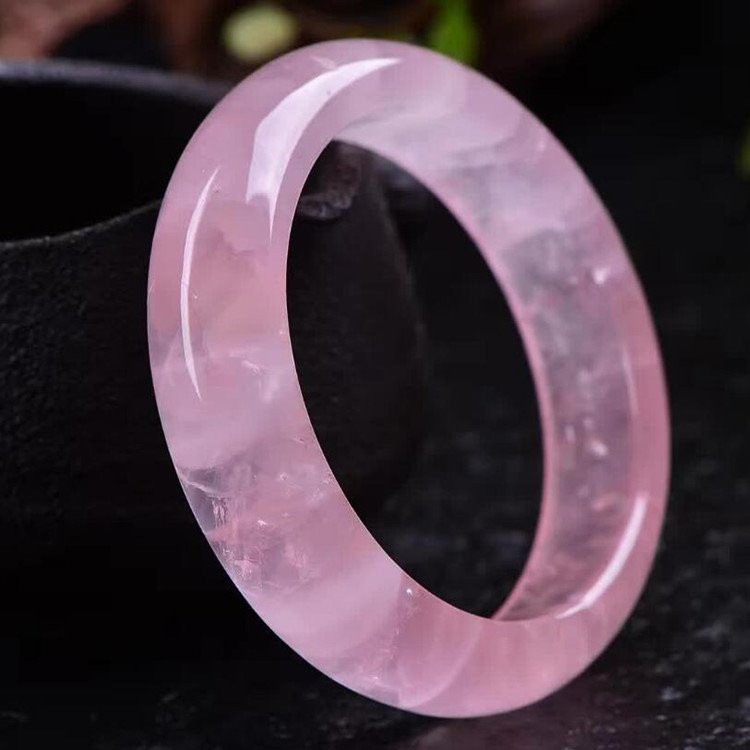 Natural Amethyst Healing Stone Bracelets