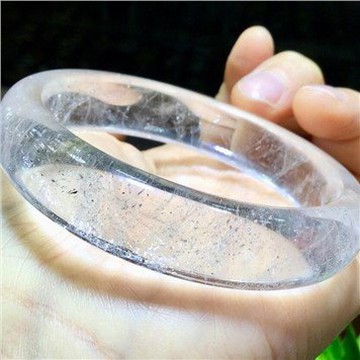 Natural Healing Crystal Bracelets